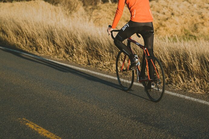 Cross Training with a Bike: The Perfect Running Complement